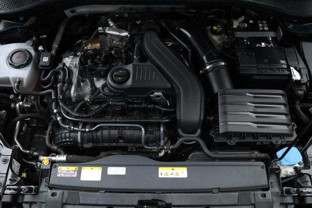 CUPRA Leon usata, con Luce d