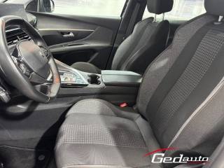 PEUGEOT 3008 usata, con Chiusura centralizzata