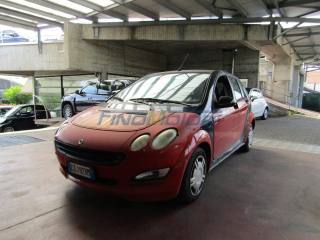 SMART ForFour 1.1 75 CV