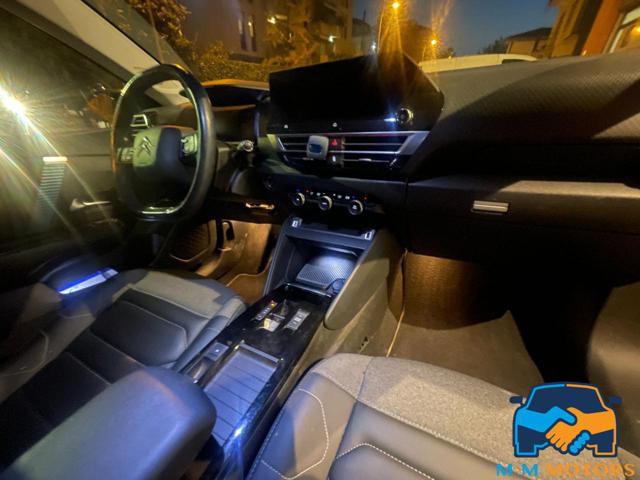 CITROEN E-C4 usata 62