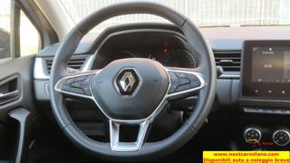 RENAULT Captur usata 51