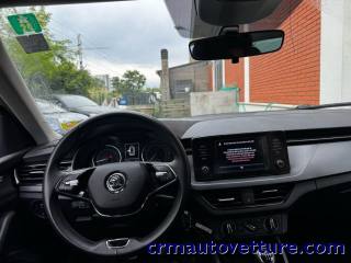 SKODA Kamiq usata, con Climatizzatore