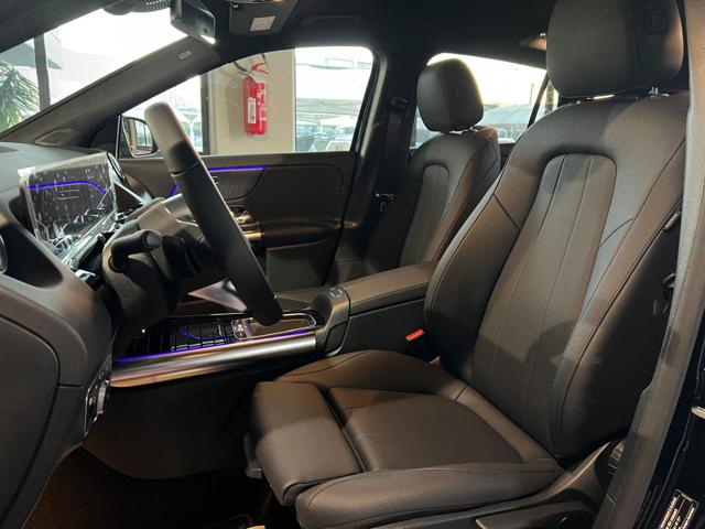 MERCEDES-BENZ GLA 180 usata, con Chiusura centralizzata