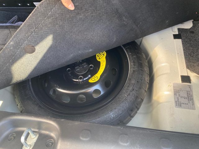 FIAT Panda usata, con Servosterzo