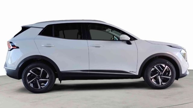 KIA Sportage usata, con Boardcomputer