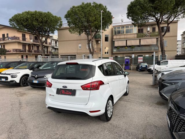 FORD B-Max usata, con Antifurto