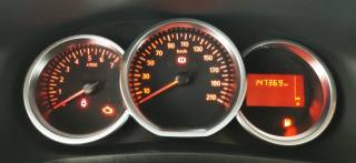 DACIA Sandero usata, con Fendinebbia