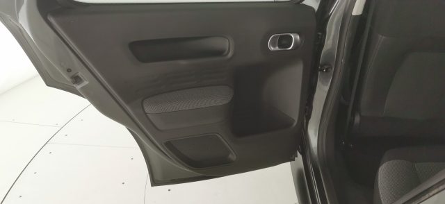 CITROEN C4 Cactus usata, con Tetto panorama