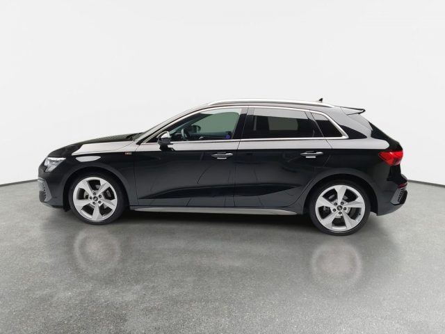 AUDI A3 usata, con Autoradio
