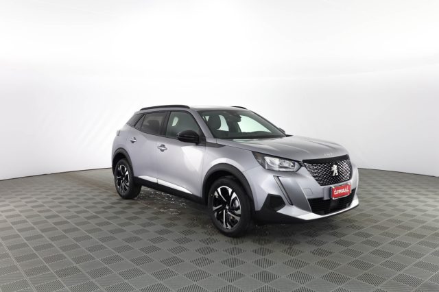 PEUGEOT 2008 usata 1