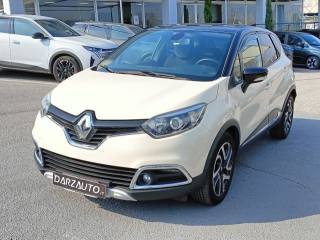 RENAULT Captur 1.5 dCi 8V 90 CV EDC Energy R-Link