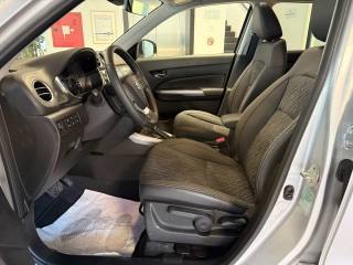 SUZUKI Vitara usata, con Airbag Passeggero