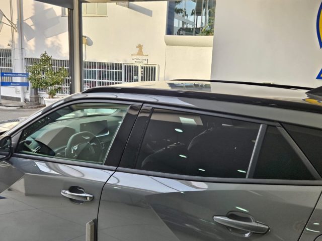 PEUGEOT 2008 usata, con Autoradio