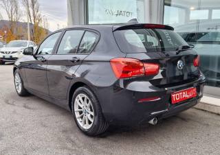 BMW 114 usata, con Alzacristalli elettrici