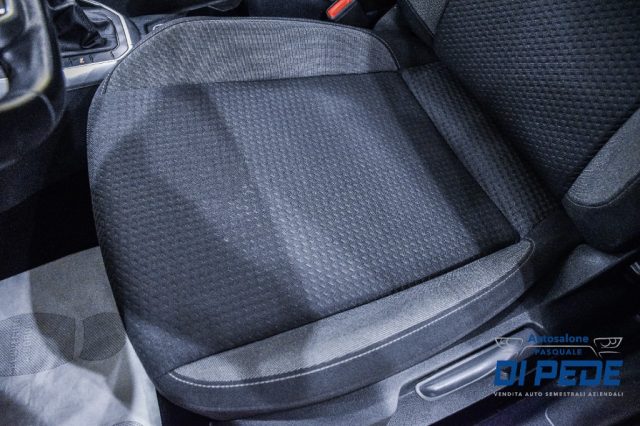 VOLKSWAGEN Taigo usata, con Isofix