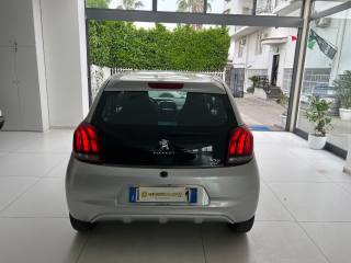 PEUGEOT 108 usata, con Chiusura centralizzata