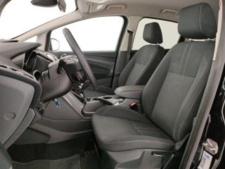 FORD C-Max usata, con Alzacristalli elettrici