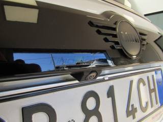 MINI Countryman usata, con Fendinebbia