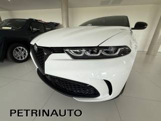 ALFA ROMEO Tonale usata, con Cruise Control