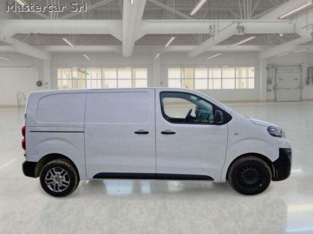 PEUGEOT Expert usata, con Autoradio
