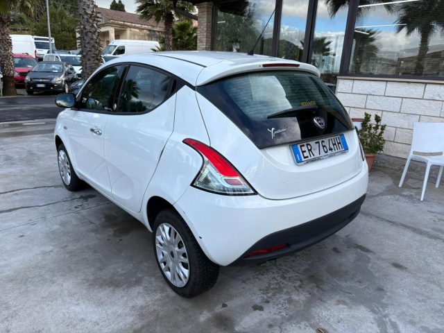 LANCIA Ypsilon usata, con Boardcomputer