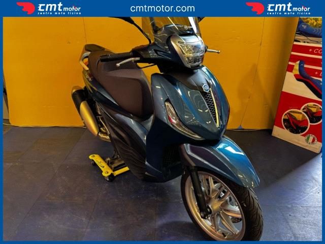 PIAGGIO Other usata 1
