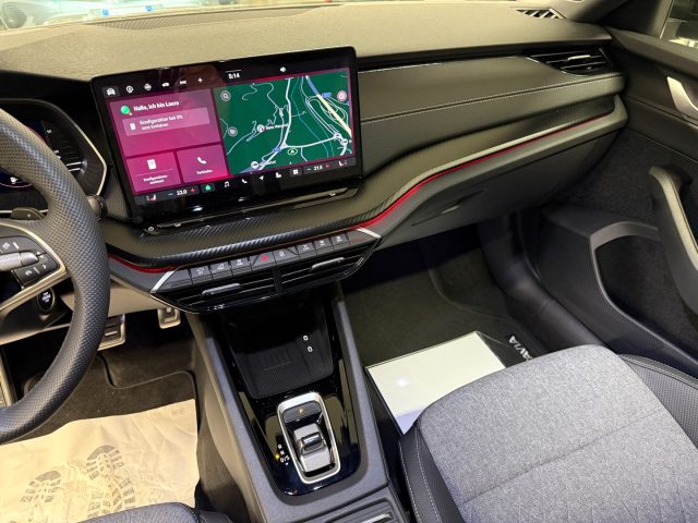 SKODA Octavia usata, con Cerchi in lega