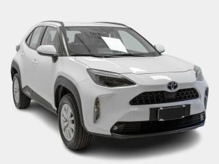 TOYOTA Yaris Cross 1.5 Hybrid 5p. E-CVT Active