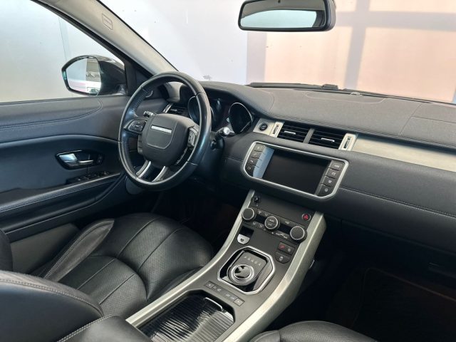 LAND ROVER Range Rover Evoque usata, con Cerchi in lega