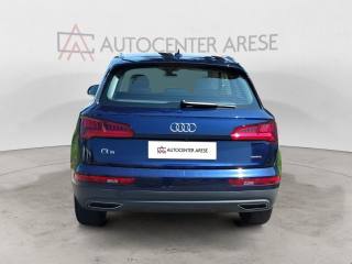 AUDI Q5 usata, con Autoradio