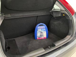 FORD Focus usata, con Cerchioni in acciaio