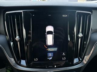 VOLVO V60 usata, con Freno di stazionamento elettrico