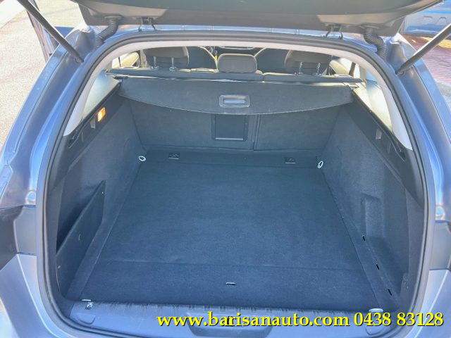 PEUGEOT 308 usata, con Cerchi in lega