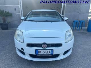 FIAT Bravo usata, con Airbag