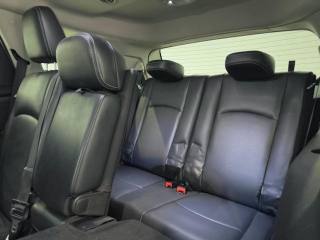 FIAT Freemont usata, con Fendinebbia