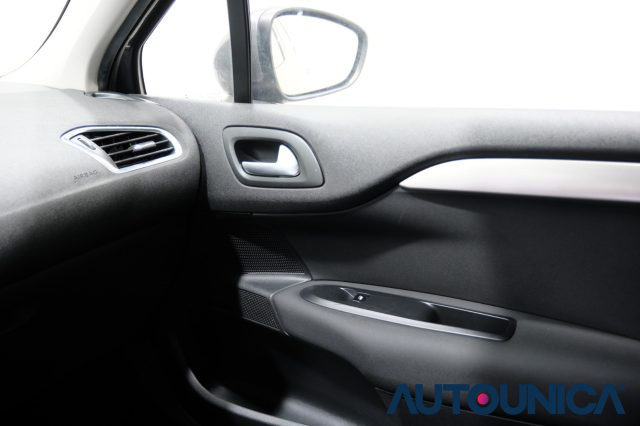 CITROEN C4 usata, con Airbag testa