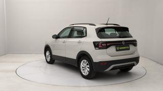 VOLKSWAGEN T-Cross usata, con Airbag laterali