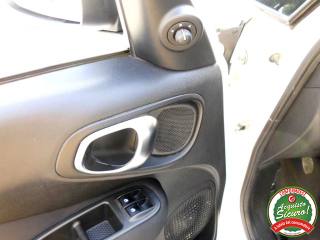FIAT 500L usata, con USB