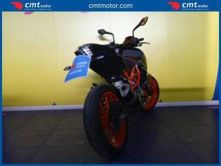 KTM 390 Duke usata 3