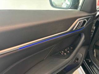 BMW 420 usata, con Fendinebbia