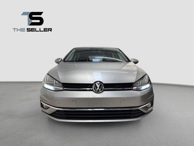 VOLKSWAGEN Golf usata, con Airbag laterali