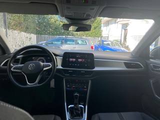 VOLKSWAGEN T-Roc usata, con Controllo trazione