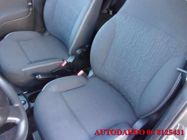 FIAT Panda usata 16