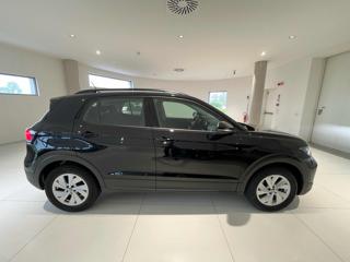 VOLKSWAGEN T-Cross usata, con Alzacristalli elettrici