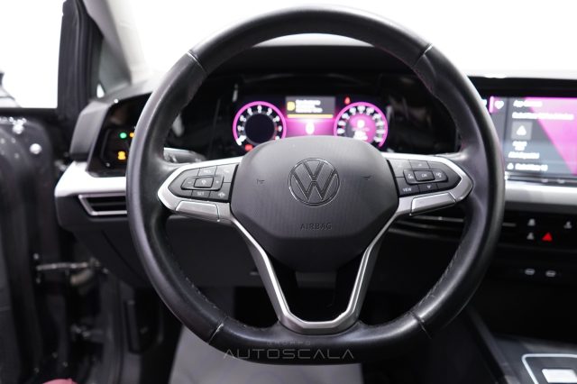 VOLKSWAGEN Golf usata, con ESP