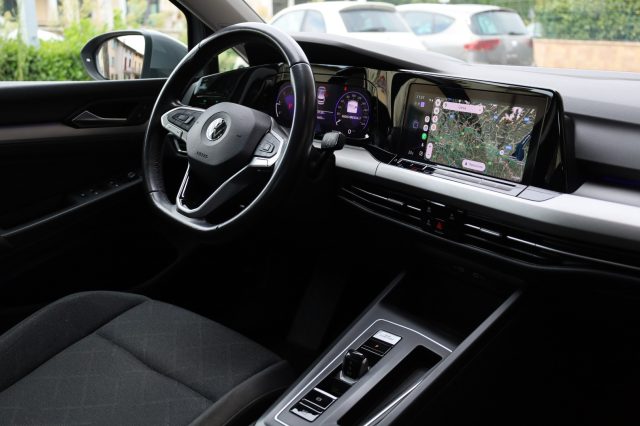 VOLKSWAGEN Golf usata 128