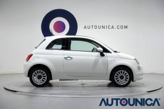 FIAT 500 usata, con Airbag Passeggero
