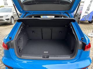 AUDI RS3 usata, con Volante in pelle