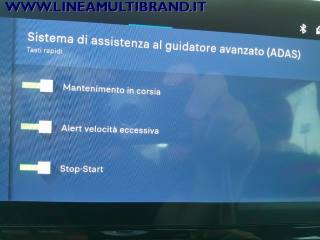 CITROEN Berlingo usata, con Vivavoce