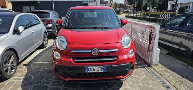 FIAT 500L usata, con Airbag